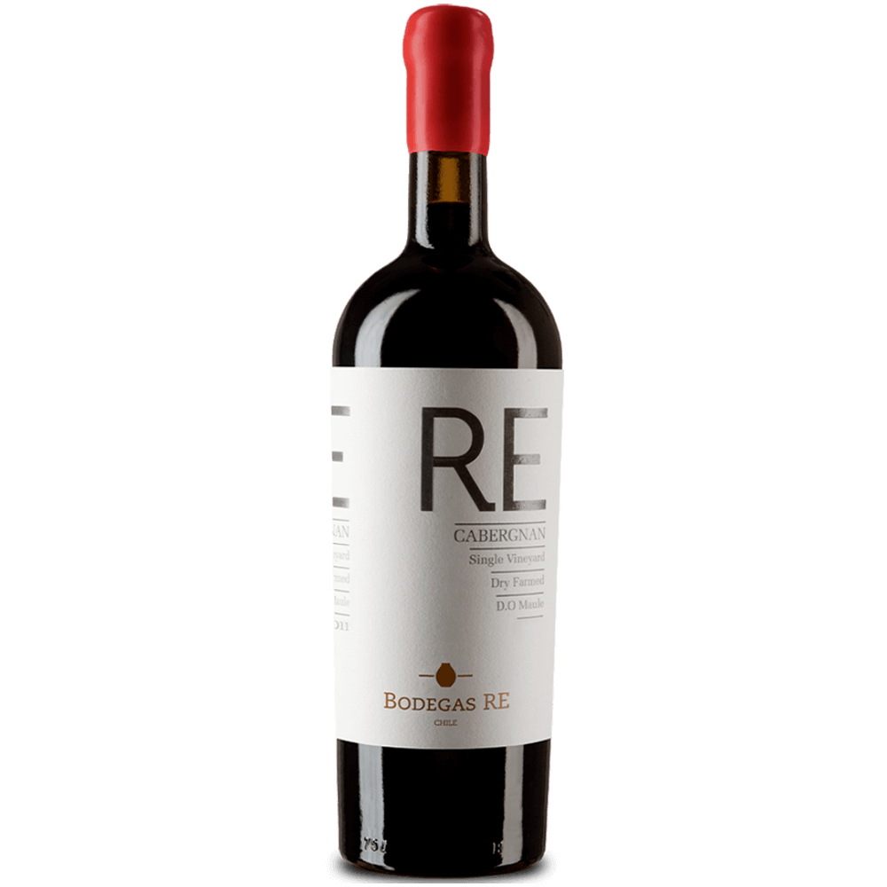 Bodegas RE Cabergnan 2016