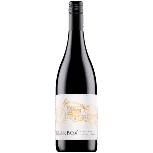 Gearbox Pinot Noir 2021