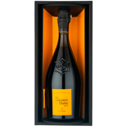 Veuve Clicquot La Grande Dame 2008