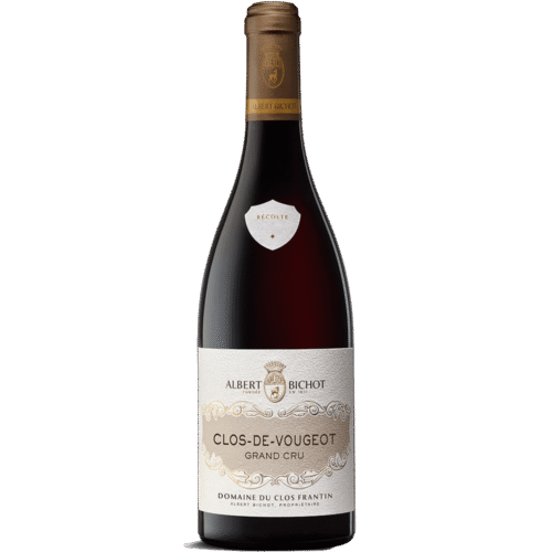 Albert Bichot Clos de Vougeot Grand Cru 2017
