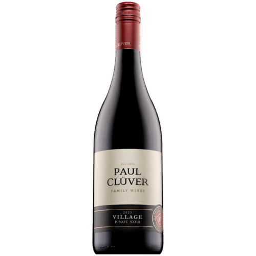 Paul Cluver Village Pinot Noir 2023