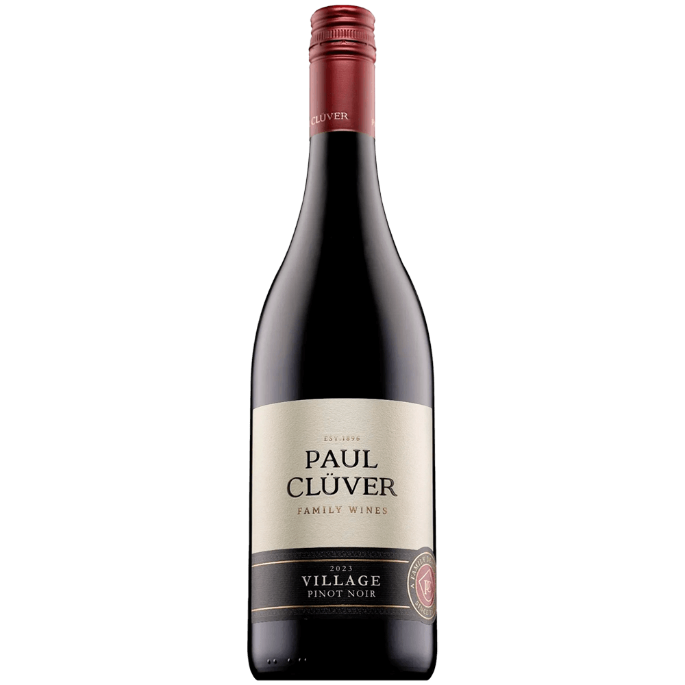 Paul Cluver Village Pinot Noir 2023