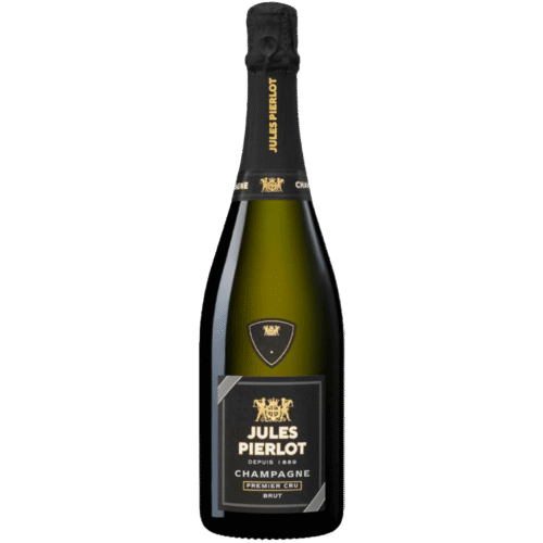 Jules Pierlot Premier Cru Brut 2019