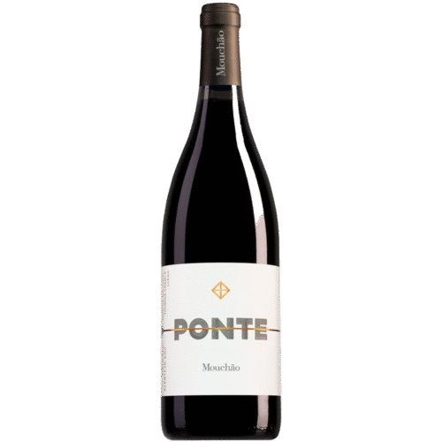 Ponte Mouchão Tinto 2020