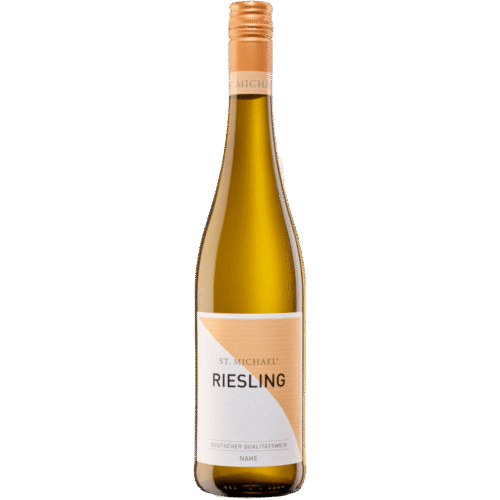 St. Michael Riesling 2021